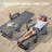 Outdoor Chaise Lounge Chair-1795952863