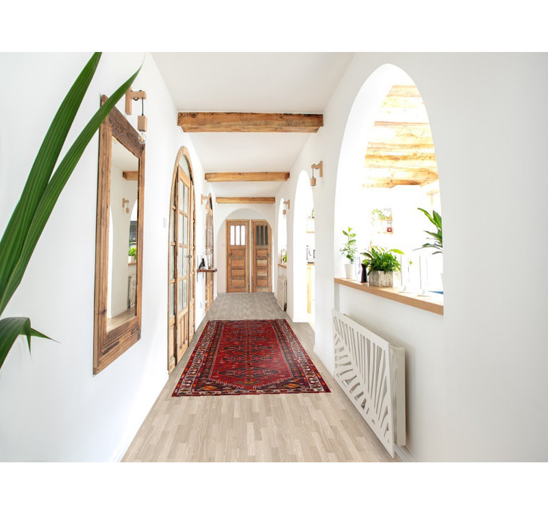 Tapis de couloir Tribal