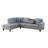 L - Shaped Sectional-1847617016