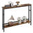 Shalice 39.4'' Console Table-92764985