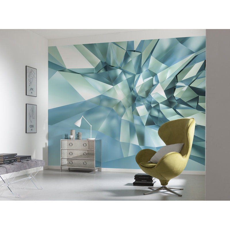 Abstract Tile