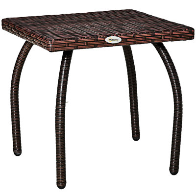 Outdoor Small Coffee Table