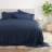Ultra Soft Double-Brushed Microfiber Sheet Set + 2 Bonus Pillowcases-441980635-441980449