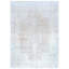 Tapis oriental persan Kerman en laine nouée à la main 8 po 7 po x 12 po B1711BB843FD432FB84274F34BE353FF