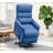 Electric Lift Recliner Chair With Remote Control For Elderly And Injured, Comfortable And Supportive Seating Solution-1241668010