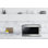 Four à micro-ondes pleine grandeur 1200 watts 2,2 pi. 