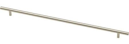 2-1/2" Bar Pull Matte Bronze