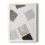 Block Encounter Revisit II, reproduction d'art sur toile-1939553210-1939553211-1929433432