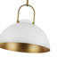 Luminaire suspendu Harper 16 po-1949127683