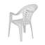 35cm H Stacking Armchair-123098769-57544613