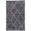 Satellite Geometric Area Rug-1312596909