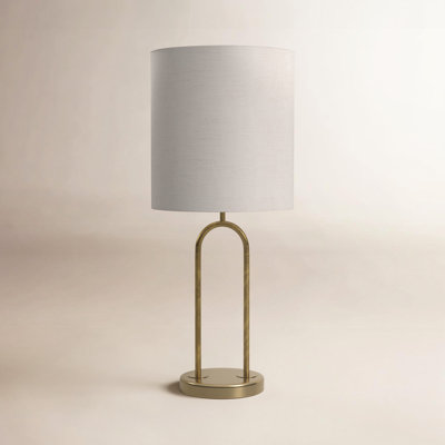 Pernelle Metal Table Lamp