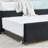 Daybed with Trundle Upholstered Tufted Sofa Bed