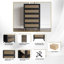 Porston Piece Bedroom Set-1292078378