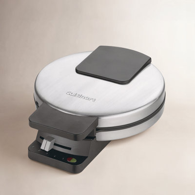 Cuisinart Classic Waffle Maker