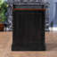 Commode d’appoint 4 tiroirs Pocola
