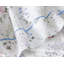 Éole Percale Flat Sheet-147707946