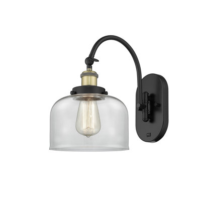 Shauna Swing Arm Sconce