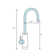 Vinnata® Pull Down Bar Faucet with MasterClean™