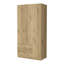 Armoire trois portes Clark, chambre-1953707421