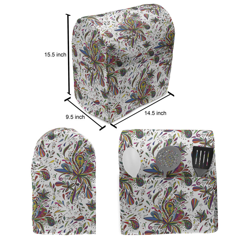 East Urban Home All That Apply Mixer Cover Mixer Accessory