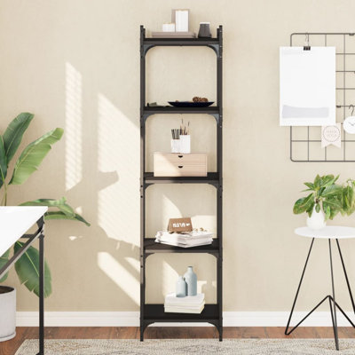 Tymarius Bookcase