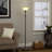 5.87'' H x 15.62'' W Glass Bowl Ceiling Fan Bowl Shade
