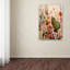 Breagh «Waiting», impression sur toile tendue-22071552
