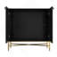 Armoire d'appoint 2 portes