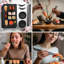 Sushi Set for 2
