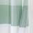 Topawa Striped Shower Curtain-37301859