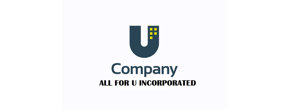 Logo All For U Inc