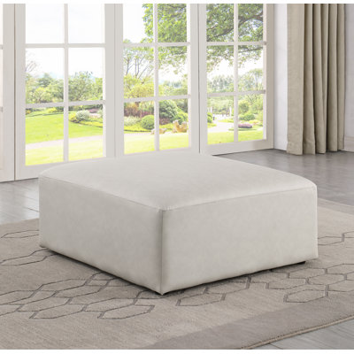 Iyonnie Upholstered Ottoman