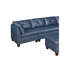 Mobilier de salon Adepte Modern