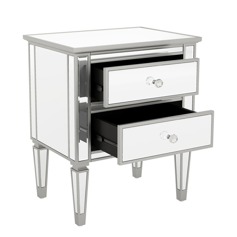 Jaesa Accent Chest