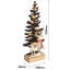 Boren Christmas Tabletop Tree