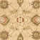 Tingley Hand Tufted Wool Oriental Rug
