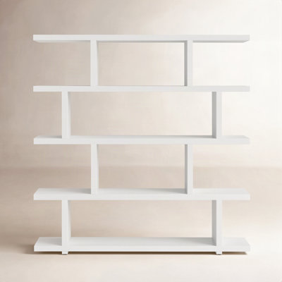 Annora 63" Bookcase
