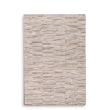Carpet Sestri Beige 200 X 300 Cm