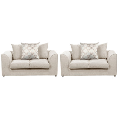 Arabella 2 - Piece Living Room Set