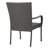 Deniya Patio Chair (Set of 4)