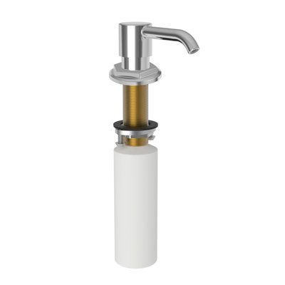 Duncan Soap or Lotion Dispenser