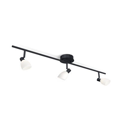 100cm 3 -Light Track Kit