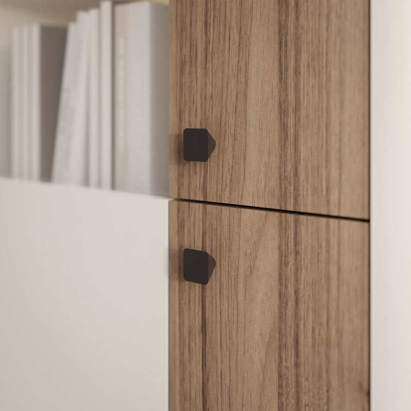 Rectangle Accent Cabinet