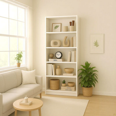 Armoire de rangement à 5 niveaux