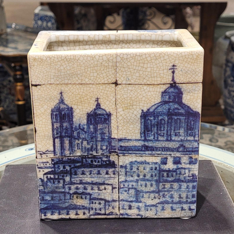 Handmade Table Vase
