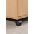 Poneto Wood Kitchen Cart-2076297357-2082219762