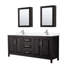 Daria 80'' W Double Vanity-97902715-97902717