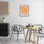 Art mural classique sur toile flottante classique Aperol Spirz, par lettré et doublé-1044718811-1044718808
