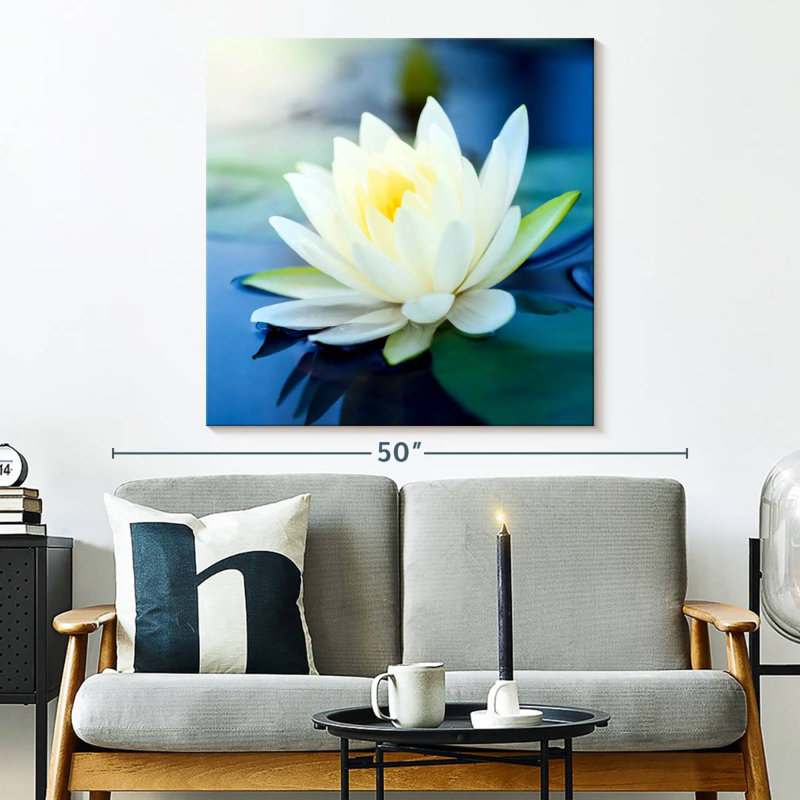 Harnek Lotus Splendor